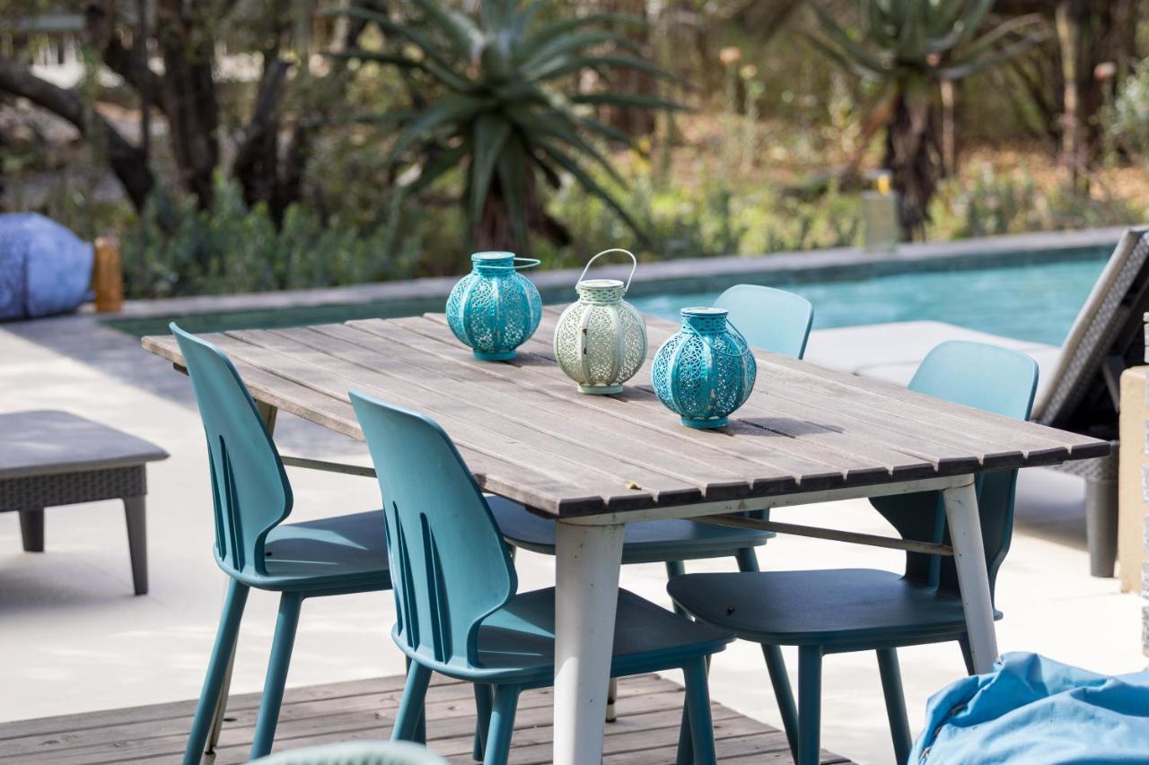 הודספרויט Lindiwe Safari Lodge מראה חיצוני תמונה