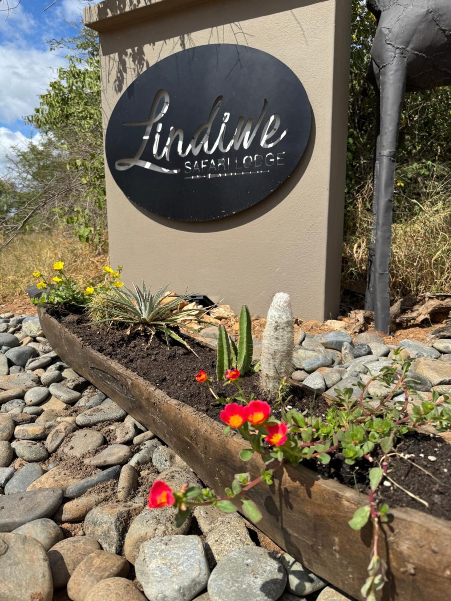 הודספרויט Lindiwe Safari Lodge מראה חיצוני תמונה